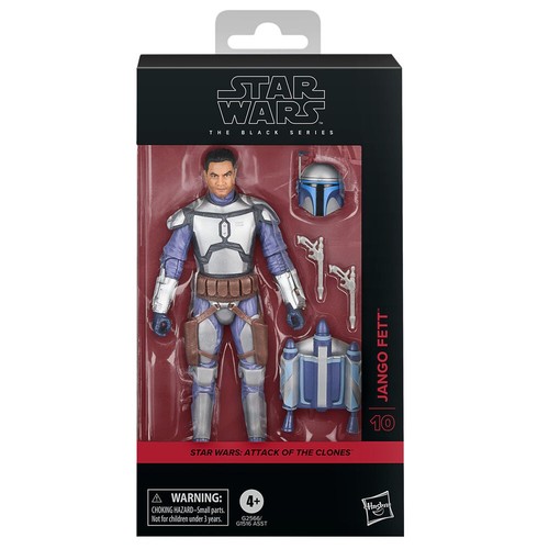 Hasbro star wars black - star, series
