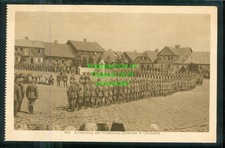 CHORZELE Poland - Einweihung