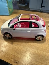 Barbie Auto, Barbie Fahrzeug
