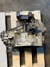 Schaltgetriebe 02R300042N VW Polo  5 Gang