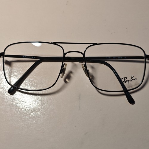 Ray ban 6434 - 6434, brille