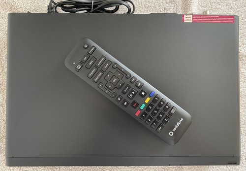 Humax hdr 4000 - hdr-4000, kabelreceiver