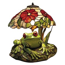 Dekorative Lampe Frosch LED