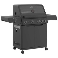 Rösle Gasgrill ALLFLAME Hero