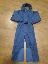Quechua Kinder Schneeanzug