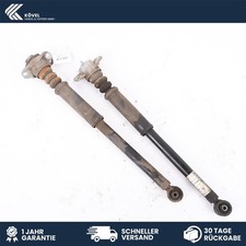 2x Stoßdämpfer hinten Hinterachse VW Polo 5 ( 6C ) 6C0513025AH