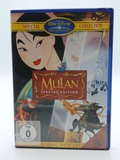 Mulan (Special Edition) [2
