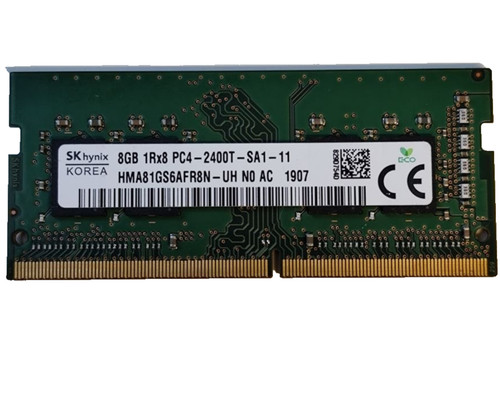 Hynix 8gb ddr4 - ddr4, 260pin