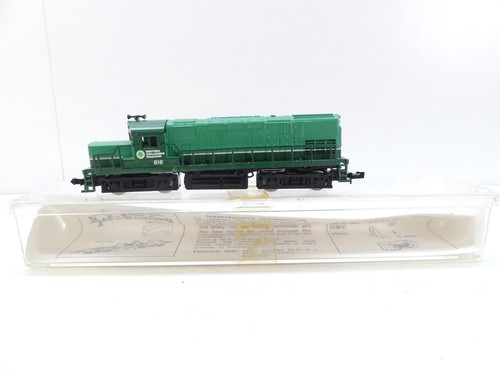 Model power 7516 - power, n