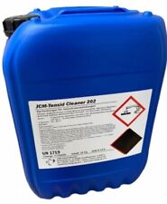 TEILEWASCHMASCHINE TEILE WASCHMASCHINE REINIGER 20 KG  JCM TENSID CLEANER 202