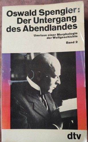 Der untergang des - untergang,