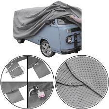 Premium Autoabdeckung für T1/T2/T3 UV-Schutz kompatibel VW Bus Perfekt VW Bulli