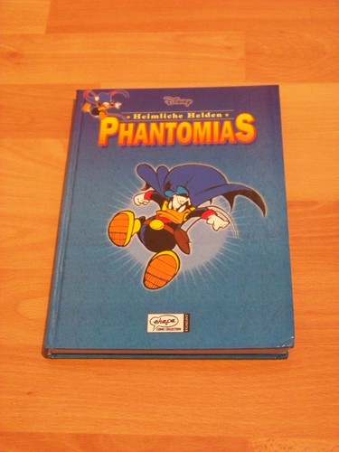 Phantomias von disney - disney, +++