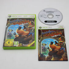 Xbox 360 Spiel | Banjo - Kazooie Nuts & Bolts | PAL