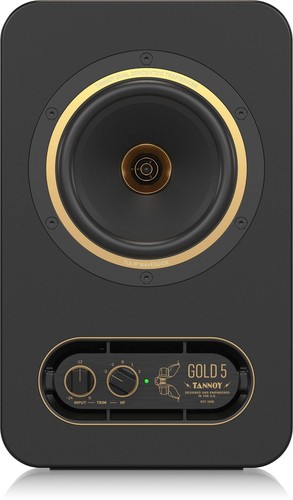 Tannoy nahfeld monitor - tannoy,
