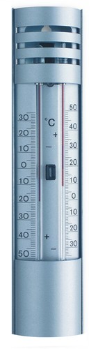 Tfa 2007 gartenthermometer - 10.2007,