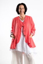 Champagne Horatio Jacke