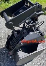 Forstgreifer NEU Holzgreifer