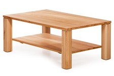 COUCHTISCH 115X70 KERNBUCHE