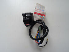 Yamaha DT50R ORIGINAL Schalter Lenkerschalter links Switch, Handle 3HL-83973-00 