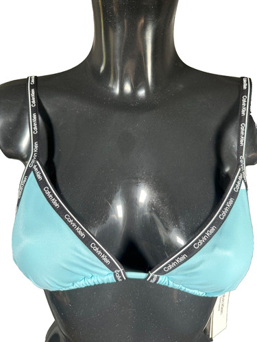 Calvin klein bikini oberteil - klein,