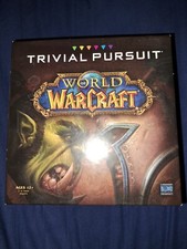World Of Warcraft Trivial