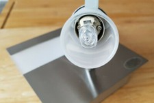 schwenkbare WOFI Wandleuchte