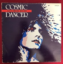 T. Rex Cosmic Dancer - Marc