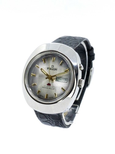Ricoh automatik armbanduhr mit - automatik,