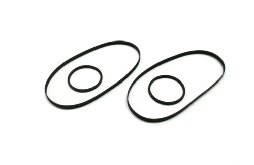 Riemen set für - sony, mhc-3700