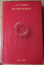 Herr der ringe Buch Trilogie, Klett Coda 1991
