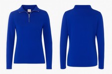 👉 EVA LUTZ Damen Pullover