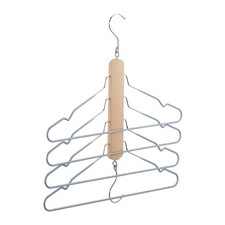 Mehrfach kleiderbügel