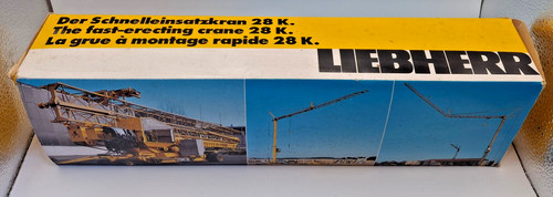 Liebherr schnelleinsatzkran - liebherr,