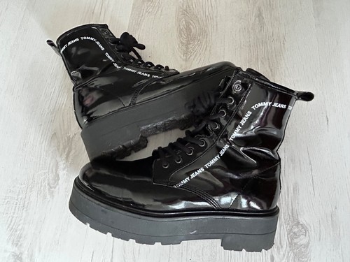 Wie neu damen tommy - wie, neu,