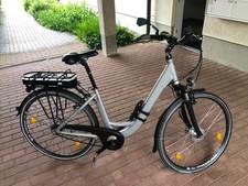 MIFA Pedelec Citybike Vaun