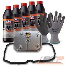 FILTER AUTOMATIKGETRIEBE