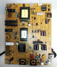 Netzteil Platine VESTEL