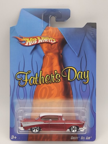 Hot wheels 2008 - wheels, day