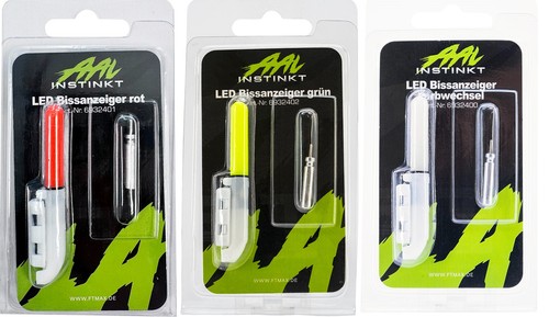 Ftm aal instinkt led - ftm,