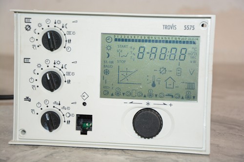 Samson trovis 5575 - trovis,
