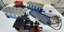 Märklin Gartenbahn