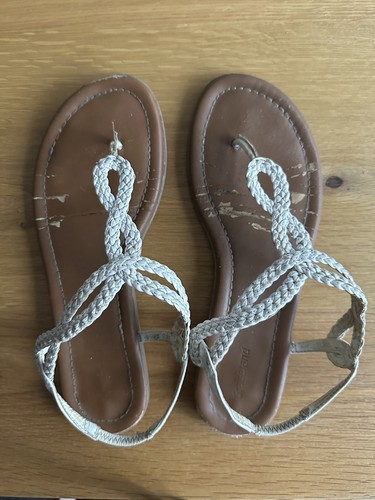 Damen sandalen flip flop - damen,