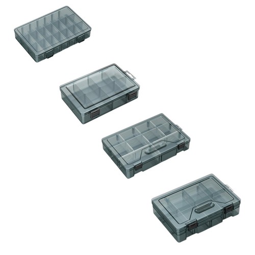 Schrauben-Organizer