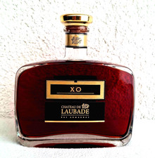 Chateau de Laubade xo