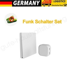 Funkschalter System