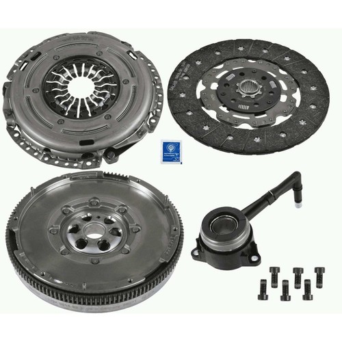 Kupplungssatz sachs 2290 - kupplungssatz,