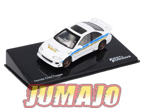 Ff71 voiture ixo altaya - voiture, 1/43