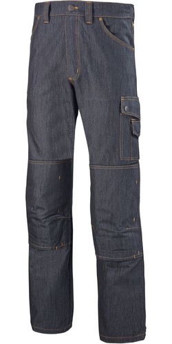 Cepovett jeans mehrfachtaschen - jeans,