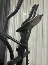 Crosstrainer Ellipsentrainer